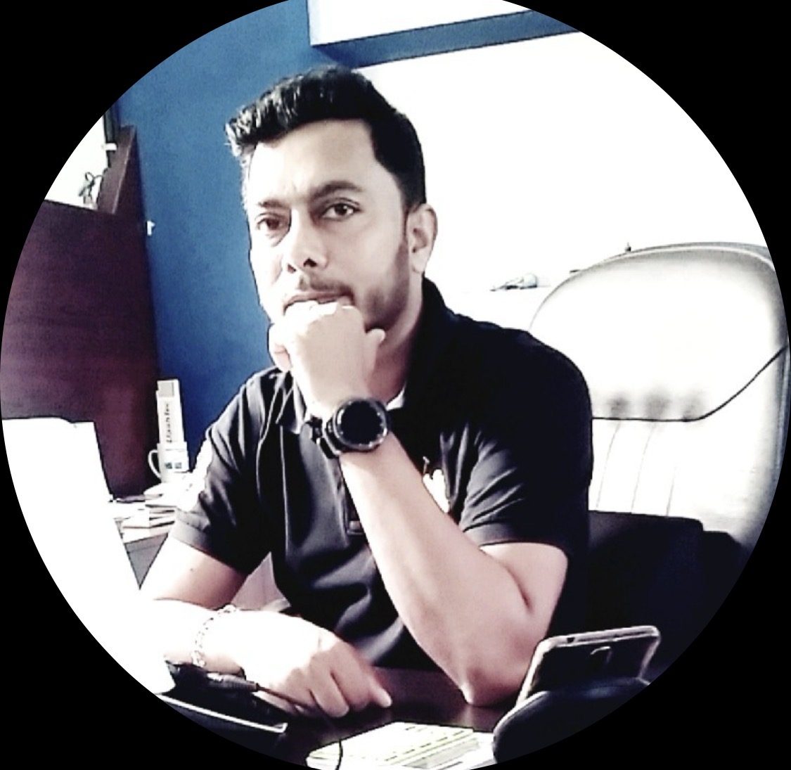 Praan Vijay