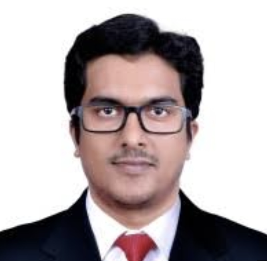 Sreelesh Kunnath